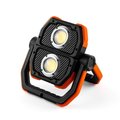 Nebo Waterproof, Impact-Resistant Omni-Directional C-O-B 1,500 Lumen Work Light NEB-WLT-1010